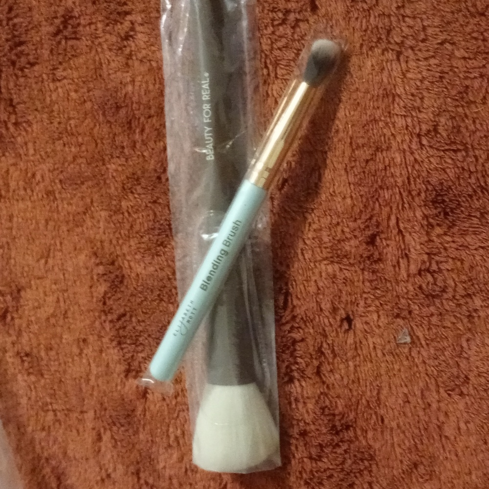 Make up brushes